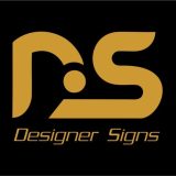 Designer Signs Signage