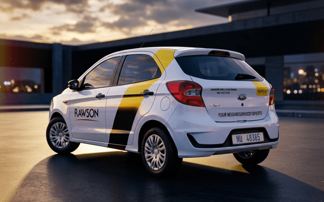 Why Your Fleet is the Only OOH Asset That Truly Scales in 2026