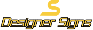 Designer Signs